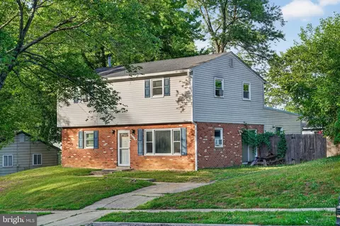 Exterior - 1310 Alberta Dr, District Heights, MD 20747 photo 2 of 6