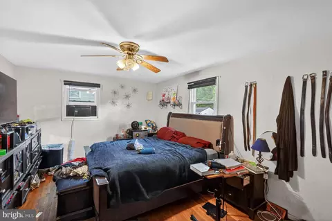 Bedroom - 1310 Alberta Dr, District Heights, MD 20747 photo 1 of 5