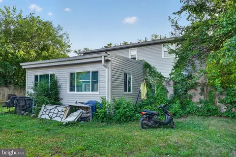 Exterior - 1310 Alberta Dr, District Heights, MD 20747 photo 3 of 6