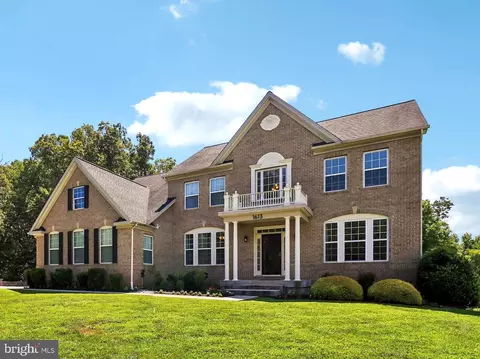 1613 Braemar Ct, Accokeek, MD 20607