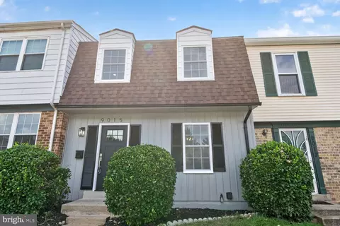 9015 Congress Pl, Landover, MD 20785