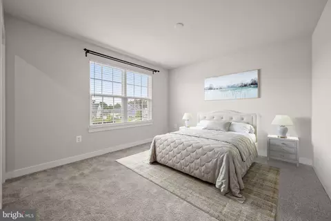 Bedroom - 800 Moore Gate Way, Bowie, MD 20716 photo 4 of 8