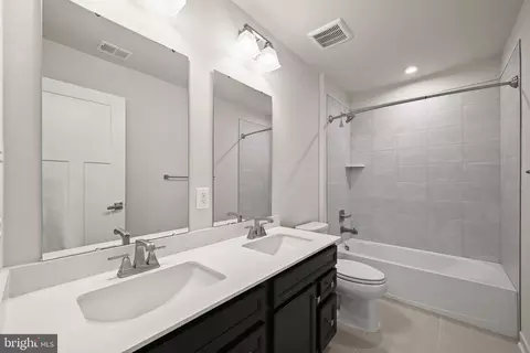 Entry Way - 800 Moore Gate Way, Bowie, MD 20716 photo 8 of 9