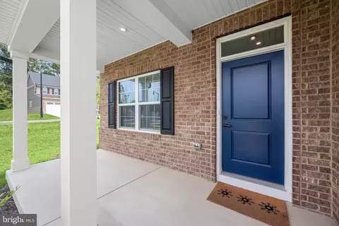 Exterior - 800 Moore Gate Way, Bowie, MD 20716 photo 2 of 3