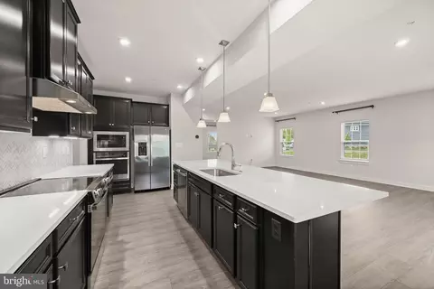 Kitchen - 800 Moore Gate Way, Bowie, MD 20716 photo 1 of 2