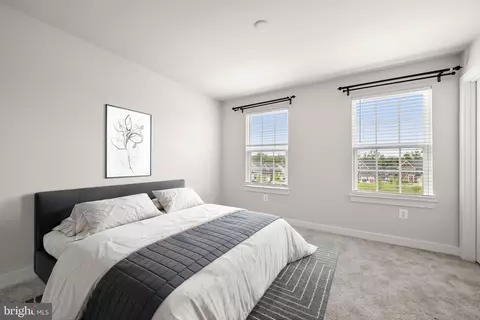 Bedroom - 800 Moore Gate Way, Bowie, MD 20716 photo 2 of 8