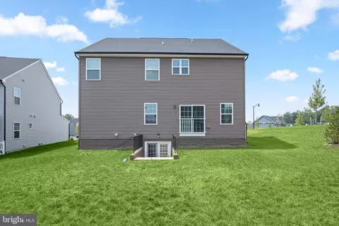 Exterior - 800 Moore Gate Way, Bowie, MD 20716 photo 3 of 3