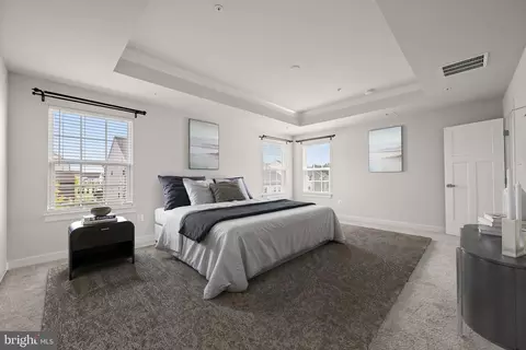Bedroom - 800 Moore Gate Way, Bowie, MD 20716 photo 1 of 8
