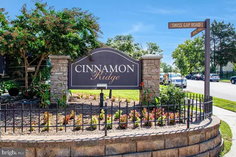 126 Big Chimney Br #11-1, Marlboro, MD 20774