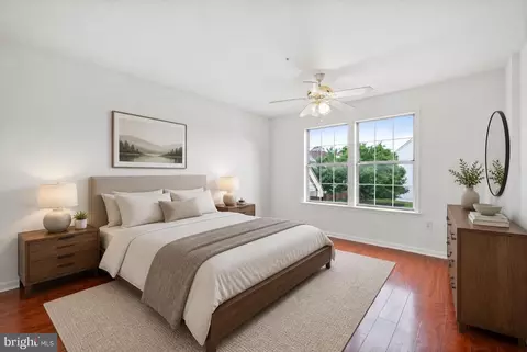 Bedroom - Undisclosed, Laurel, MD 20707 photo 3 of 3