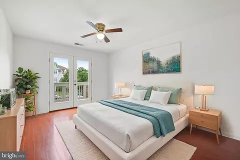 Bedroom - Undisclosed, Laurel, MD 20707 photo 1 of 3
