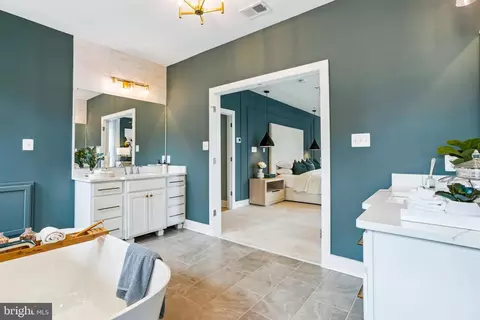 Entry Way - 14513 Danforth St, Bowie, MD 20721 photo 13 of 14