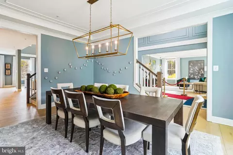 Dining - 14513 Danforth St, Bowie, MD 20721 photo 4 of 4