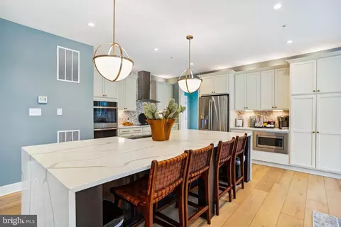 Kitchen - 14513 Danforth St, Bowie, MD 20721 photo 1 of 1
