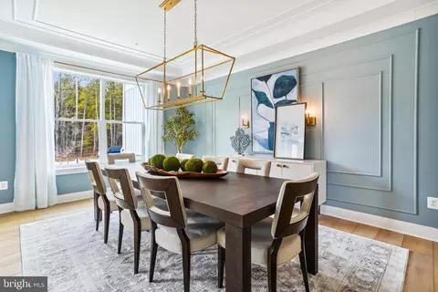 Dining - 14513 Danforth St, Bowie, MD 20721 photo 3 of 4