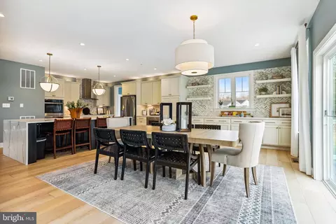 Dining - 14513 Danforth St, Bowie, MD 20721 photo 2 of 4