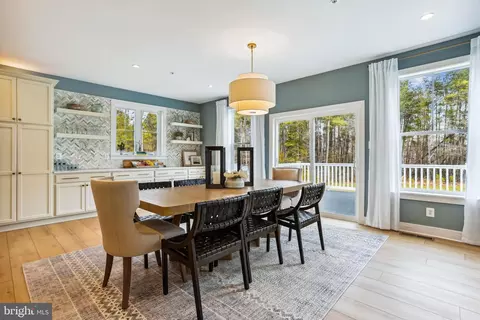 Dining - 14513 Danforth St, Bowie, MD 20721 photo 1 of 4