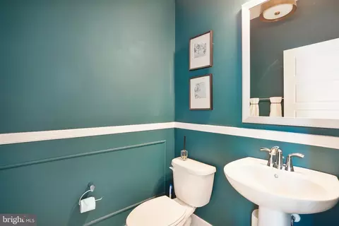 Entry Way - 14513 Danforth St, Bowie, MD 20721 photo 9 of 14