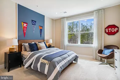Bedroom - 14513 Danforth St, Bowie, MD 20721 photo 3 of 9