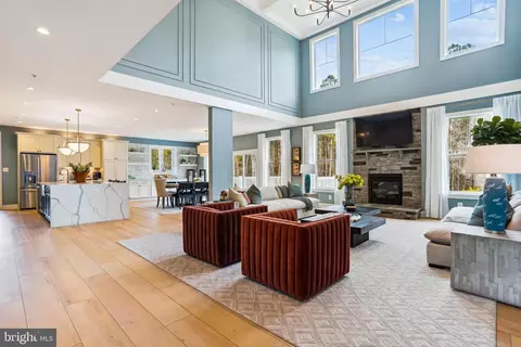 Entry Way - 14513 Danforth St, Bowie, MD 20721 photo 2 of 14