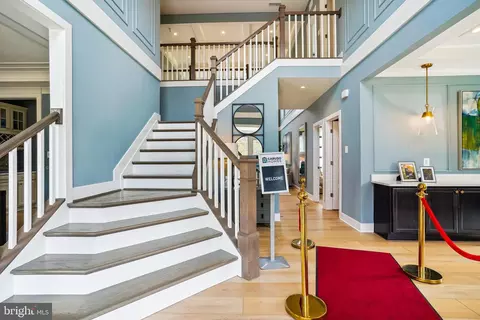 Entry Way - 14513 Danforth St, Bowie, MD 20721 photo 4 of 14