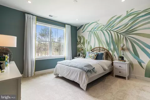 Bedroom - 14513 Danforth St, Bowie, MD 20721 photo 2 of 9