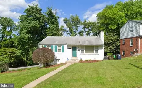 3500 27th Ave, Temple Hills, MD 20748