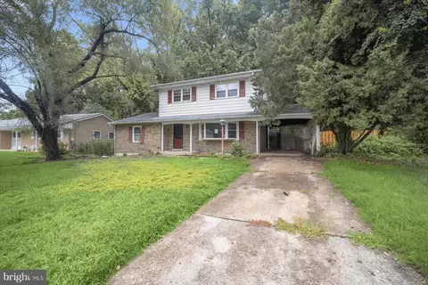 2804 Ivy Bridge Rd, Fort Washington, MD 20744