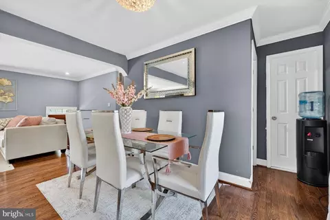 Dining - 9414 Wyatt Dr, Lanham, MD 20706 photo 1 of 2