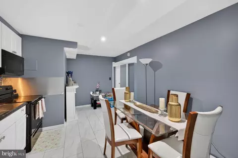 Dining - 9414 Wyatt Dr, Lanham, MD 20706 photo 2 of 2