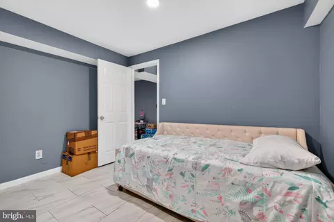 Bedroom - 9414 Wyatt Dr, Lanham, MD 20706 photo 12 of 12