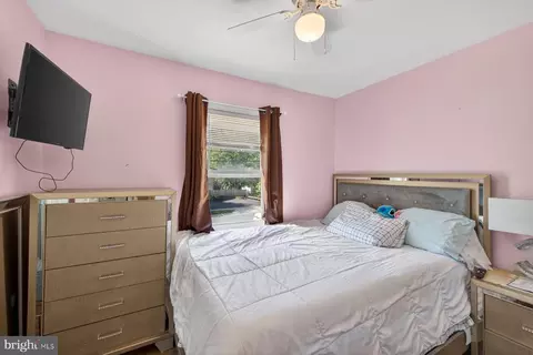 Bedroom - 9414 Wyatt Dr, Lanham, MD 20706 photo 1 of 12