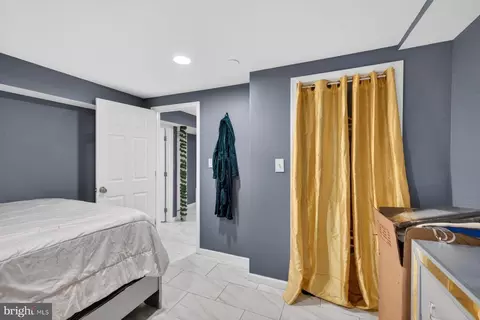 Bedroom - 9414 Wyatt Dr, Lanham, MD 20706 photo 11 of 12