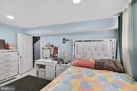Bedroom - 9414 Wyatt Dr, Lanham, MD 20706 photo 9 of 12
