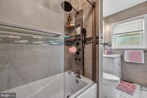 Bath - 9414 Wyatt Dr, Lanham, MD 20706 photo 2 of 3