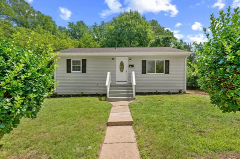 2502 Newglen Ave, District Heights, MD 20747