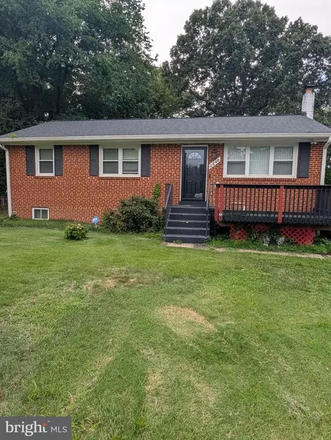 2540 Oak Glen Way, District Heights, MD 20747