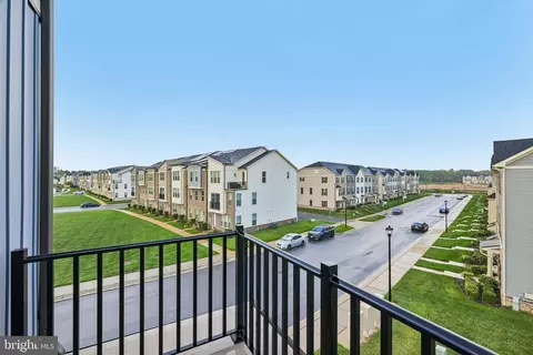 Exterior - 109 Green Branch Rd, Laurel, MD 20708 photo 4 of 4