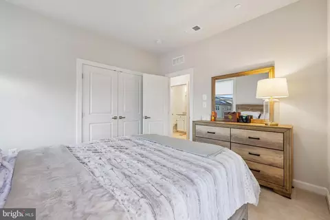 Bedroom - 109 Green Branch Rd, Laurel, MD 20708 photo 5 of 5