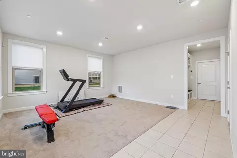 Entry Way - 109 Green Branch Rd, Laurel, MD 20708 photo 12 of 12