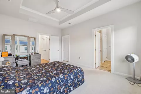 Bedroom - 109 Green Branch Rd, Laurel, MD 20708 photo 3 of 5