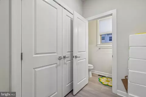 Entry Way - 109 Green Branch Rd, Laurel, MD 20708 photo 9 of 12