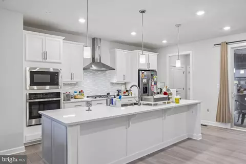 Kitchen - 109 Green Branch Rd, Laurel, MD 20708 photo 1 of 3