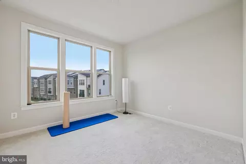 Bedroom - 109 Green Branch Rd, Laurel, MD 20708 photo 1 of 5