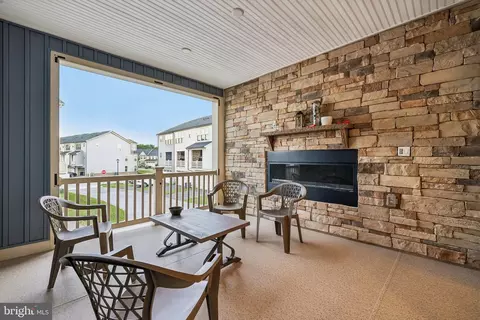 Exterior - 109 Green Branch Rd, Laurel, MD 20708 photo 1 of 4