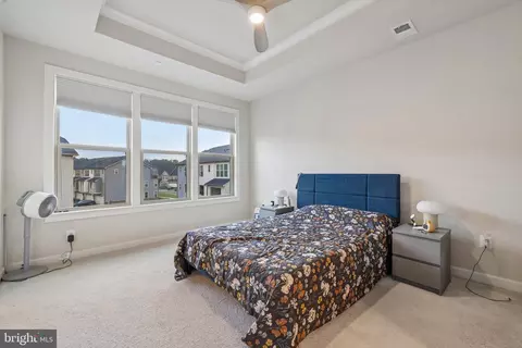 Bedroom - 109 Green Branch Rd, Laurel, MD 20708 photo 2 of 5