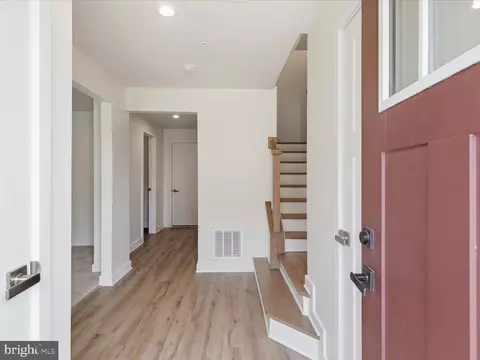 Entry Way - 143 Lyons Creek Dr, Laurel, MD 20708 photo 1 of 3