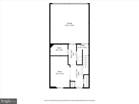 Floorplan - 143 Lyons Creek Dr, Laurel, MD 20708 photo 1 of 4