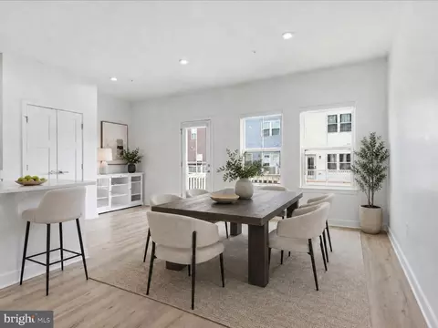 Dining - 143 Lyons Creek Dr, Laurel, MD 20708 photo 1 of 1