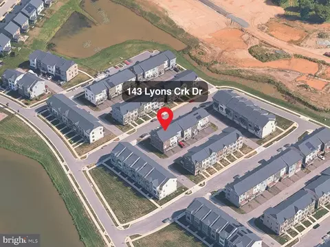 View/Area - 143 Lyons Creek Dr, Laurel, MD 20708 photo 1 of 1